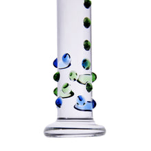 The Sensual Stimulator - The Glass Dildo @ theglassdildo.co.uk