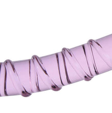 Over The Edge - The Glass Dildo @ theglassdildo.co.uk