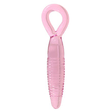 The Pleasure Zone Anal Plug - The Glass Dildo @ theglassdildo.co.uk