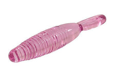 The Pleasure Zone Anal Plug - The Glass Dildo @ theglassdildo.co.uk