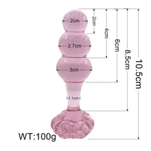 The Beaded Pink Pastel