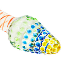 The Beaded Stimulator