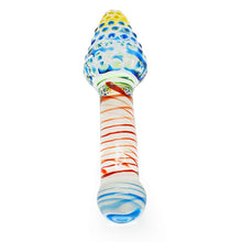 The Beaded Stimulator