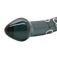 Oh Romeo - The Glass Dildo @ theglassdildo.co.uk