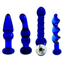 The Fetish Four Piece