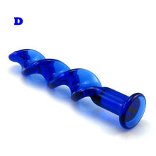 The Fetish Four Piece