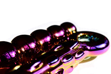 The Duel Dominator Set - The Glass Dildo @ theglassdildo.co.uk