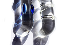 The G Spot Duel - The Glass Dildo @ theglassdildo.co.uk