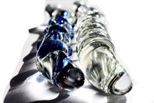 The G Spot Duel - The Glass Dildo @ theglassdildo.co.uk