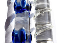 The G Spot Duel - The Glass Dildo @ theglassdildo.co.uk
