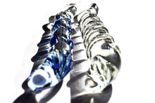 The G Spot Duel - The Glass Dildo @ theglassdildo.co.uk