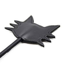 The Kitty Kat Flogger - The Glass Dildo @ theglassdildo.co.uk