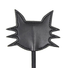 The Kitty Kat Flogger - The Glass Dildo @ theglassdildo.co.uk