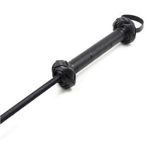 The Kitty Kat Flogger - The Glass Dildo @ theglassdildo.co.uk