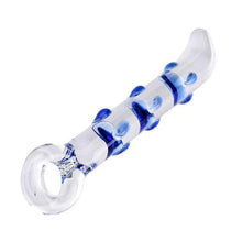 The G Spot Duel - The Glass Dildo @ theglassdildo.co.uk