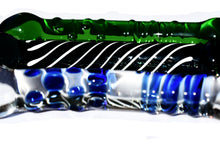 The Triple Trio - The Glass Dildo @ theglassdildo.co.uk