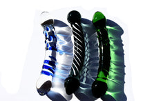 The Triple Trio - The Glass Dildo @ theglassdildo.co.uk