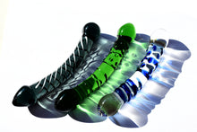 The Triple Trio - The Glass Dildo @ theglassdildo.co.uk